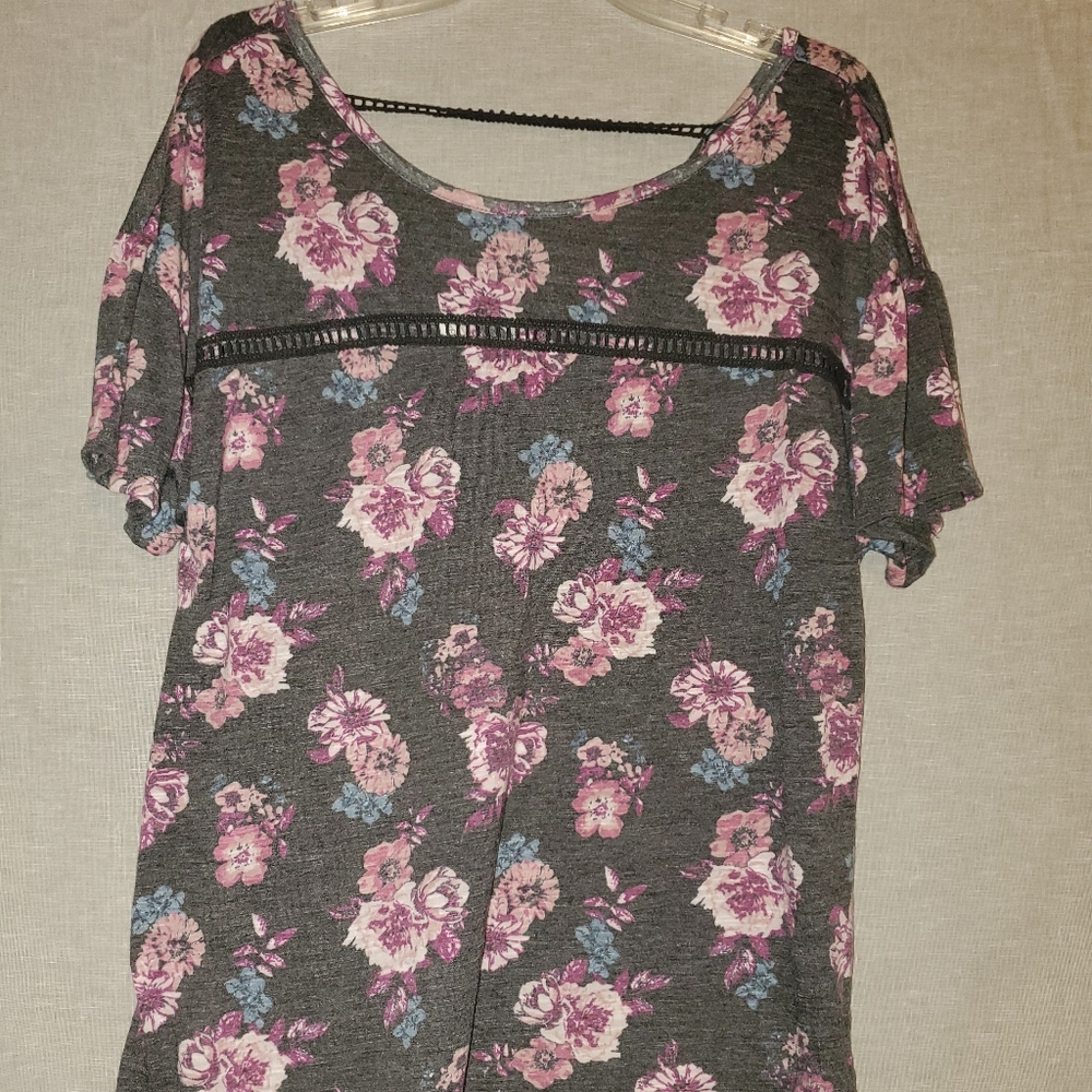 Maurices Blouse
